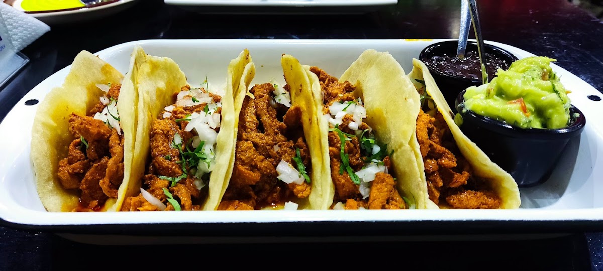 Smoky Wings Photos 2